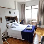 Residencial Melita, Studio Com Ac, Perto Da Praia