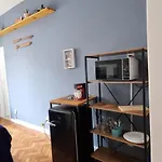 Residencial Melita, Studio Com Ac, Perto Da Praia