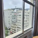 Residencial Melita, Studio Com Ac, Perto Da Praia