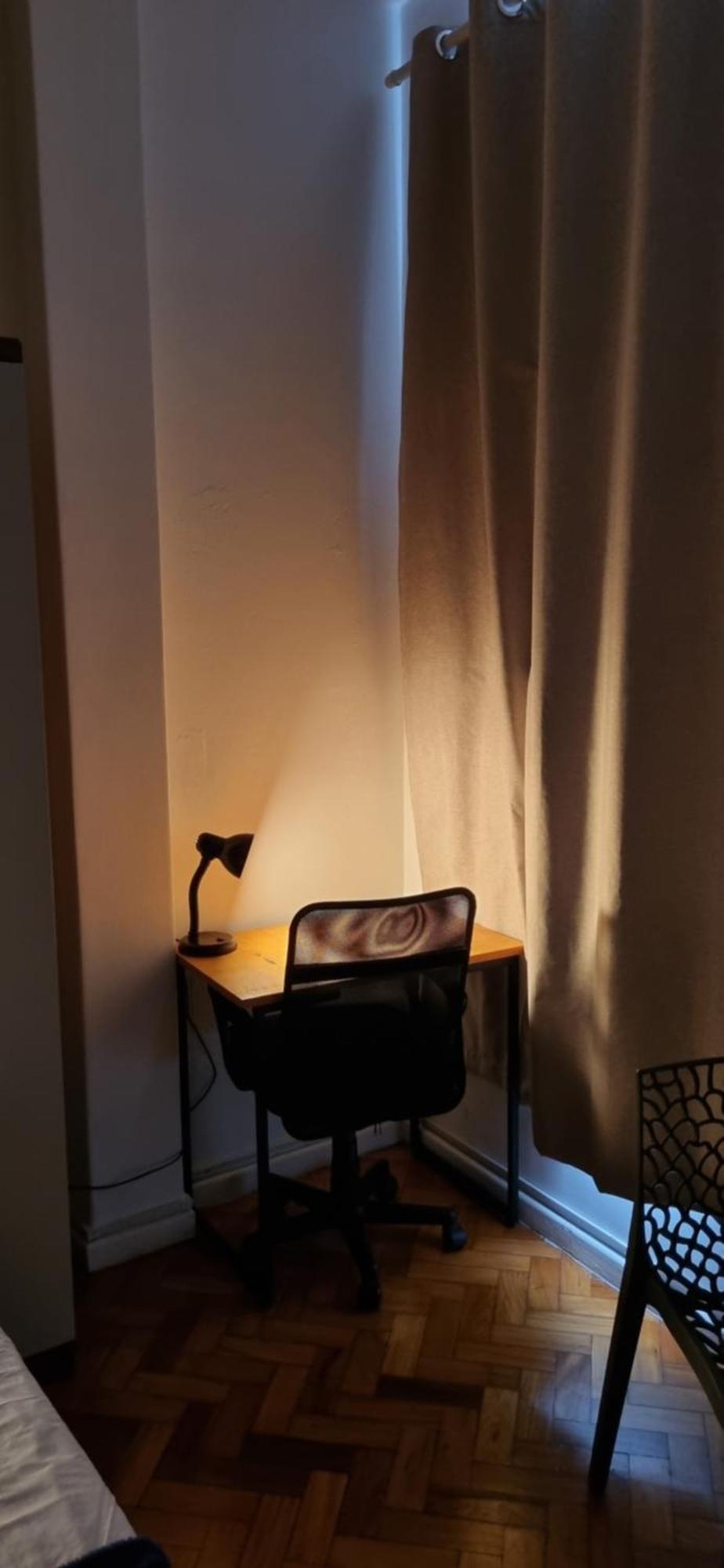 Residencial Melita, Com Ac, Perto Da * Rio de Janeiro