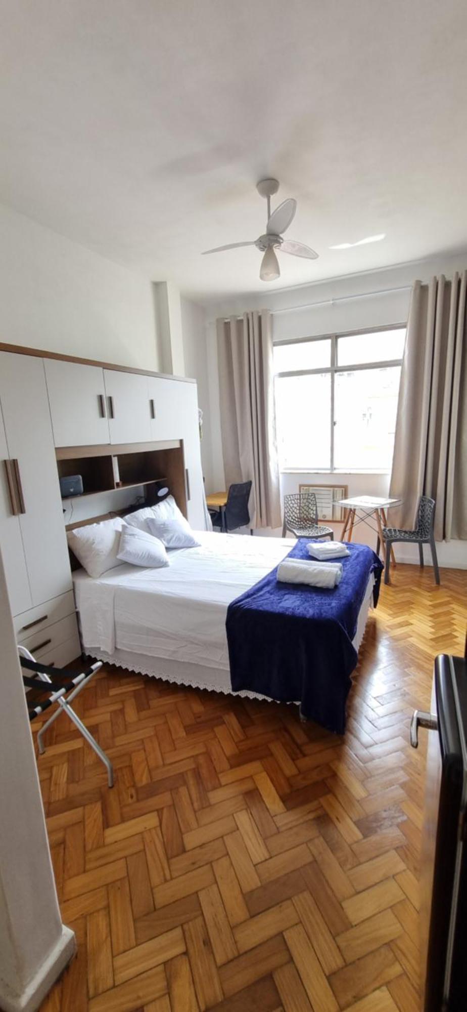 Residencial Melita, Com Ac, Perto Da Appartement