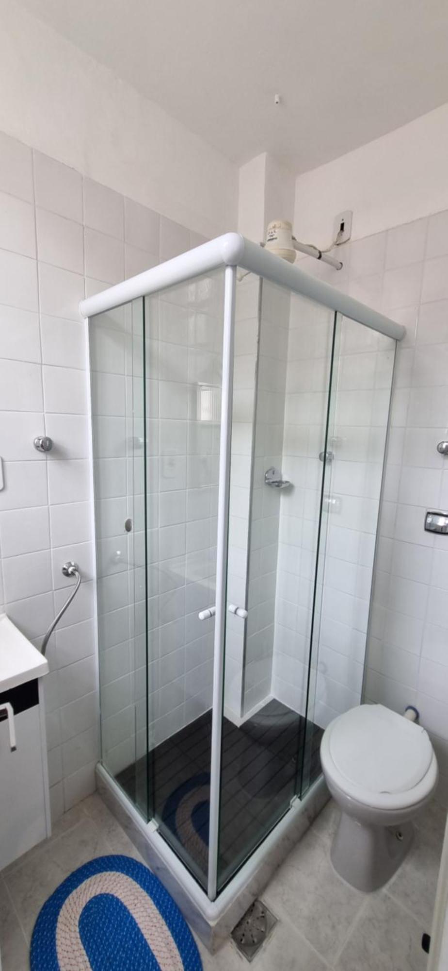 Residencial Melita, Com Ac, Perto Da Appartement Rio de Janeiro