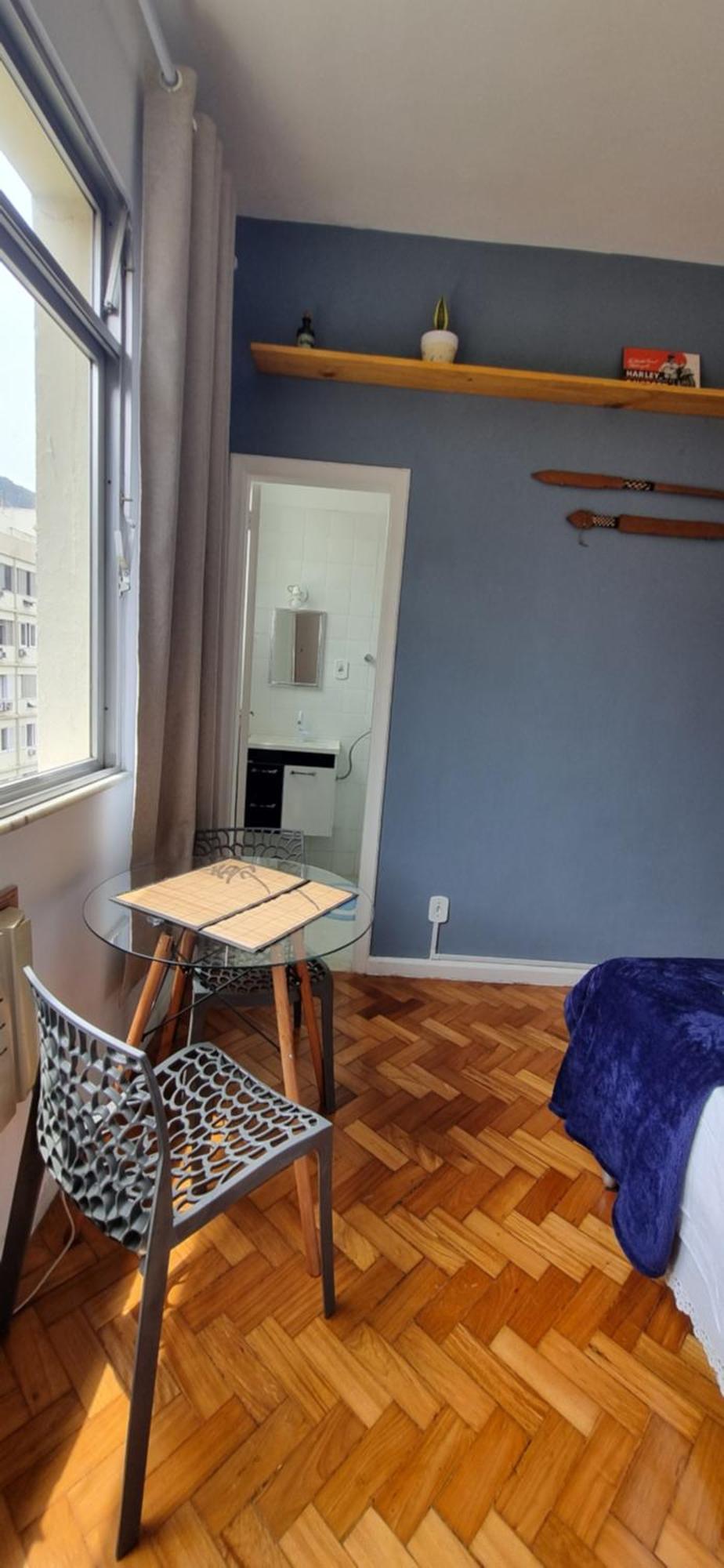 Residencial Melita, Com Ac, Perto Da * Rio de Janeiro