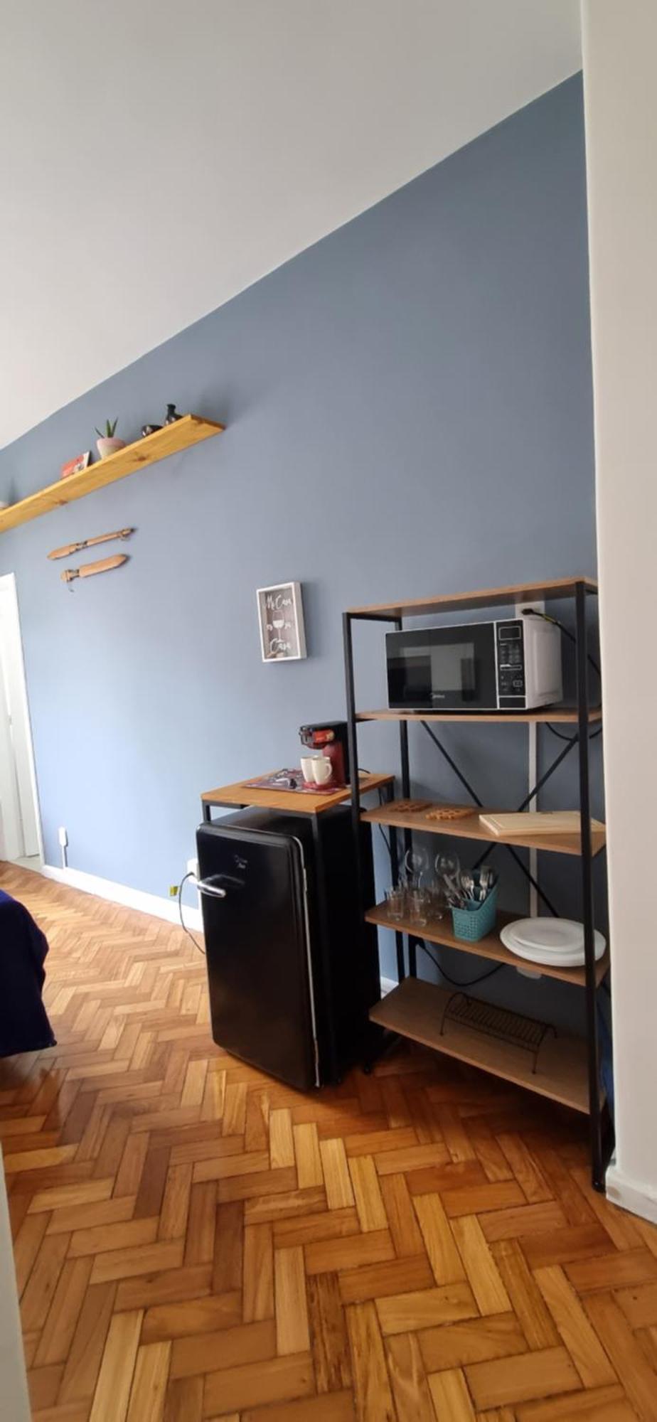 Residencial Melita, Com Ac, Perto Da Appartement *