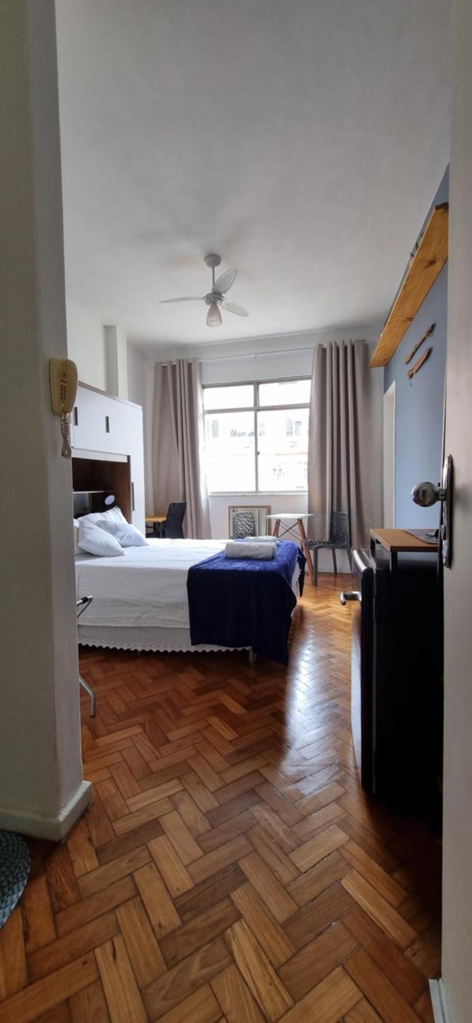 Residencial Melita, Com Ac, Perto Da * Rio de Janeiro