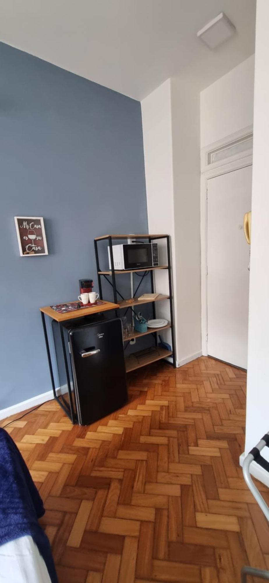 Residencial Melita, Com Ac, Perto Da Rio de Janeiro