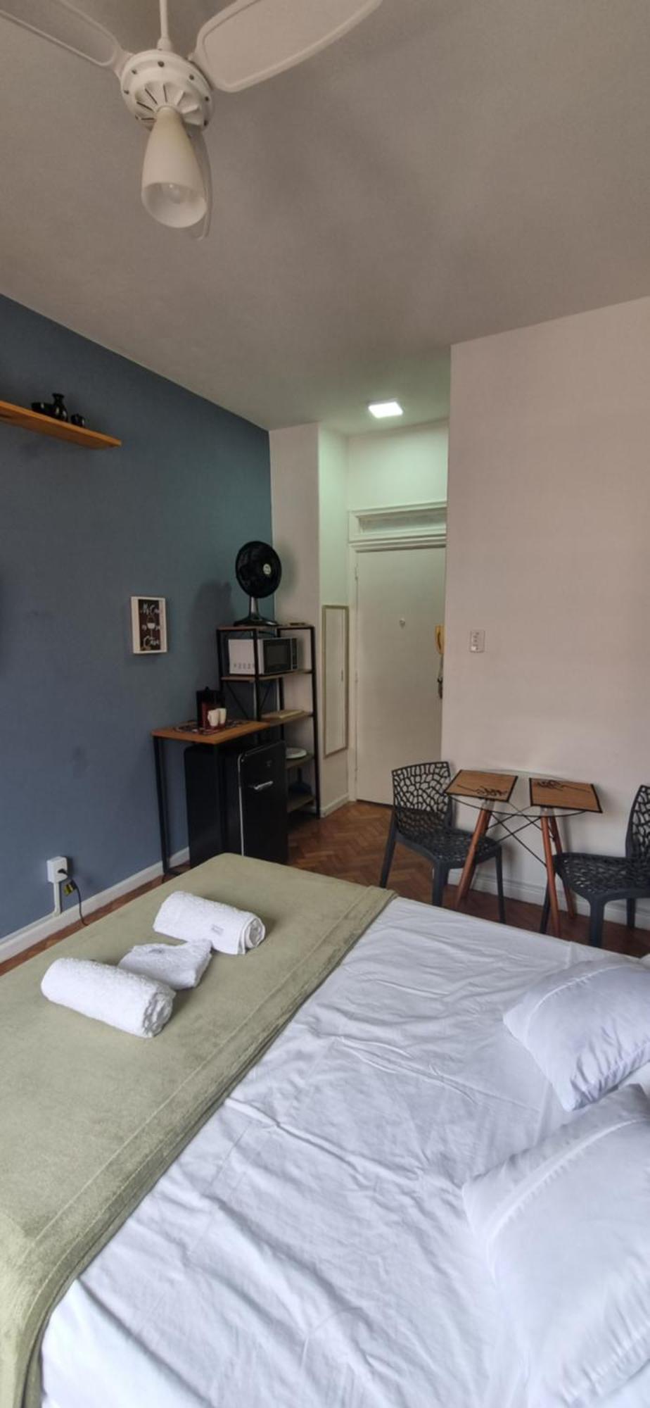 Residencial Melita, Com Ac, Perto Da *
